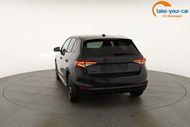 Skoda - Fabia - EU-Neuwagen - Reimport