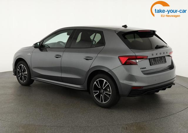Skoda - Fabia - EU-Neuwagen - Reimport