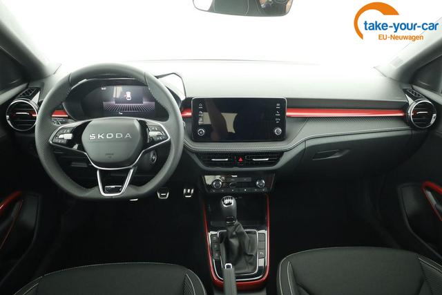 Skoda - Fabia - EU-Neuwagen - Reimport