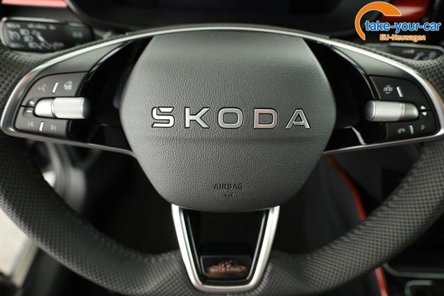 Skoda - Fabia - EU-Neuwagen - Reimport