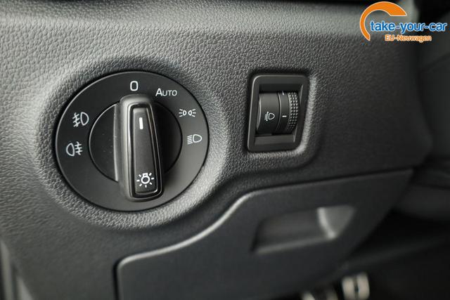 Skoda - Fabia - EU-Neuwagen - Reimport