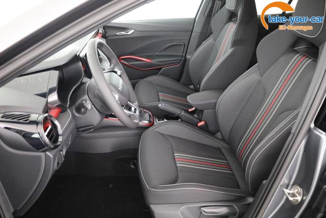 Skoda - Fabia - EU-Neuwagen - Reimport