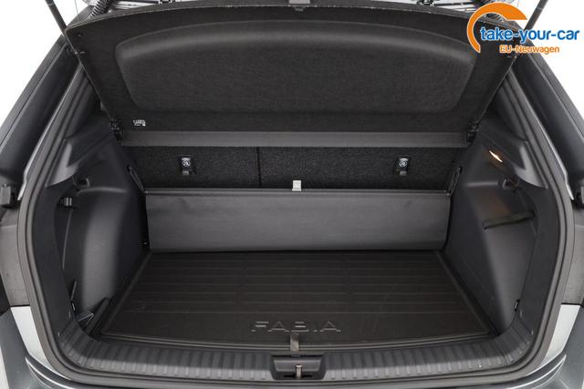 Skoda - Fabia - EU-Neuwagen - Reimport