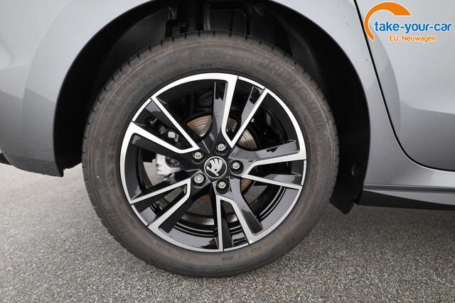 Skoda - Fabia - EU-Neuwagen - Reimport