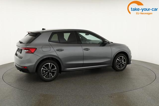 Skoda - Fabia - EU-Neuwagen - Reimport