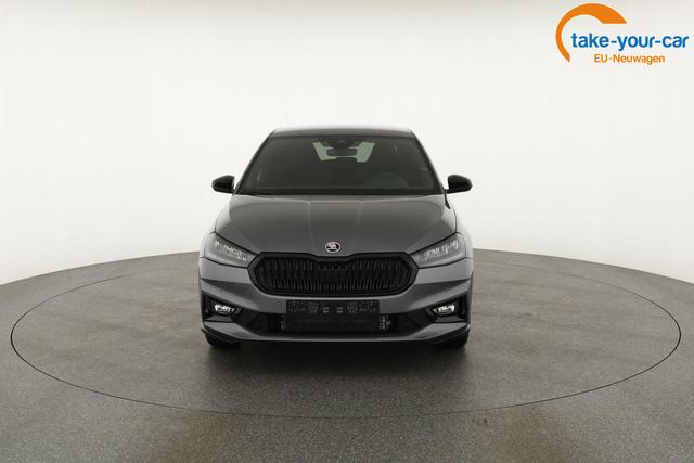 Skoda - Fabia - EU-Neuwagen - Reimport