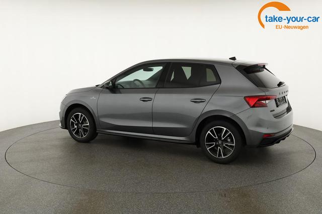 Skoda - Fabia - EU-Neuwagen - Reimport