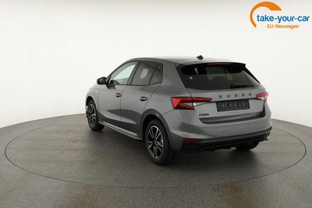 Skoda - Fabia - EU-Neuwagen - Reimport