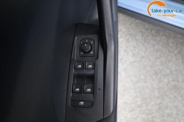 Volkswagen - T-Cross - EU-Neuwagen - Reimport