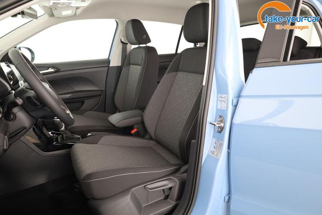 Volkswagen - T-Cross - EU-Neuwagen - Reimport