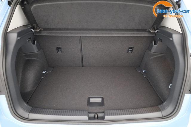 Volkswagen - T-Cross - EU-Neuwagen - Reimport