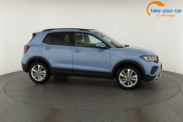 Volkswagen - T-Cross - EU-Neuwagen - Reimport