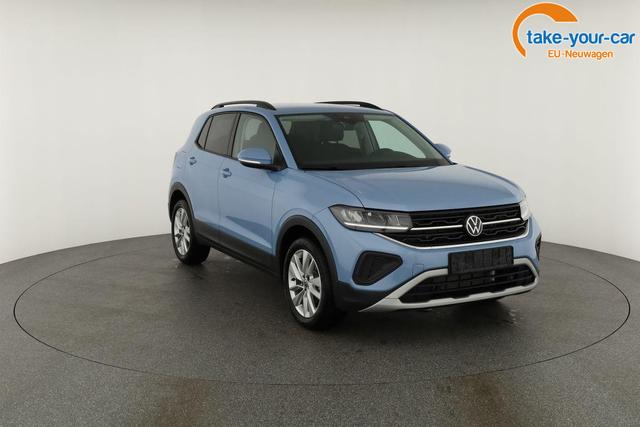 Volkswagen - T-Cross - EU-Neuwagen - Reimport