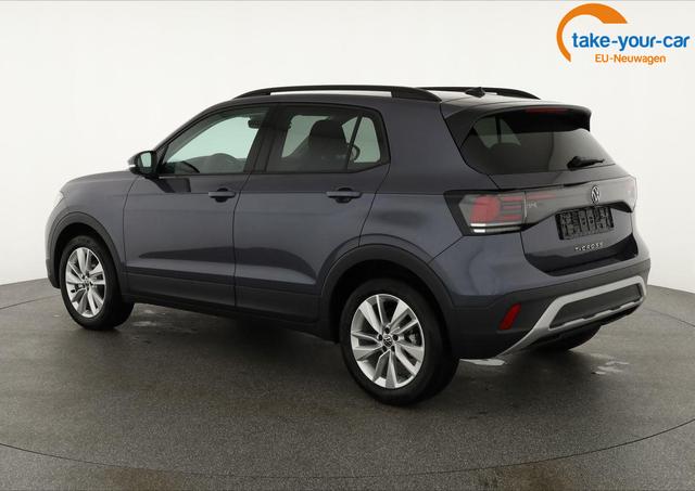 Volkswagen - T-Cross - EU-Neuwagen - Reimport