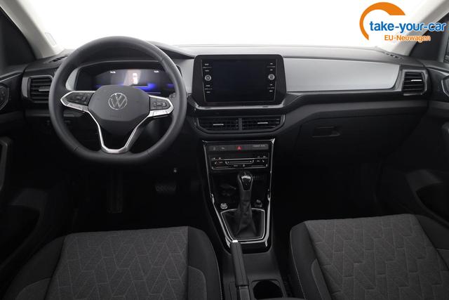 Volkswagen - T-Cross - EU-Neuwagen - Reimport