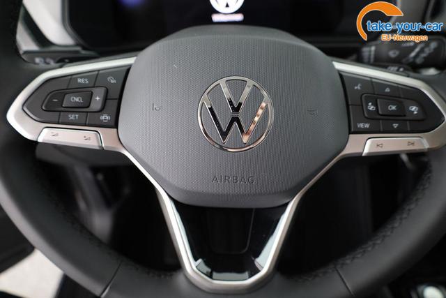 Volkswagen - T-Cross - EU-Neuwagen - Reimport
