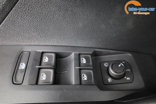 Volkswagen - T-Cross - EU-Neuwagen - Reimport