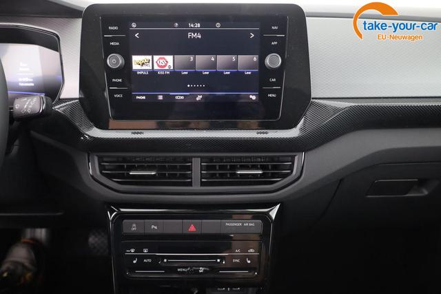 Volkswagen - T-Cross - EU-Neuwagen - Reimport