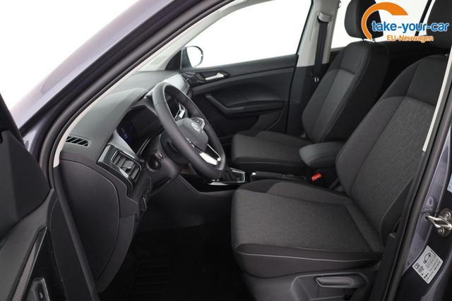Volkswagen - T-Cross - EU-Neuwagen - Reimport