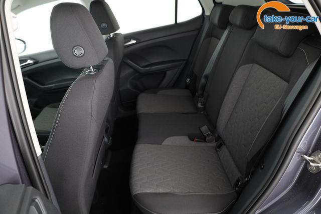 Volkswagen - T-Cross - EU-Neuwagen - Reimport