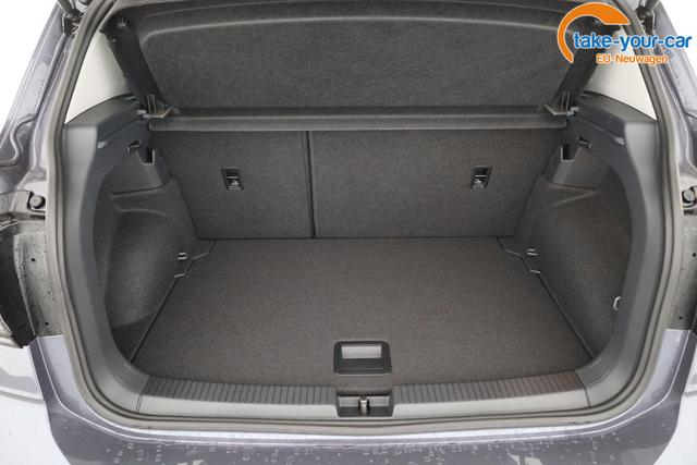 Volkswagen - T-Cross - EU-Neuwagen - Reimport