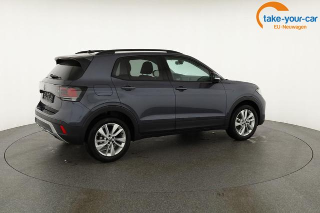 Volkswagen - T-Cross - EU-Neuwagen - Reimport