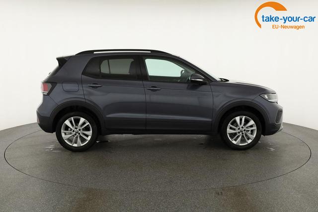 Volkswagen - T-Cross - EU-Neuwagen - Reimport
