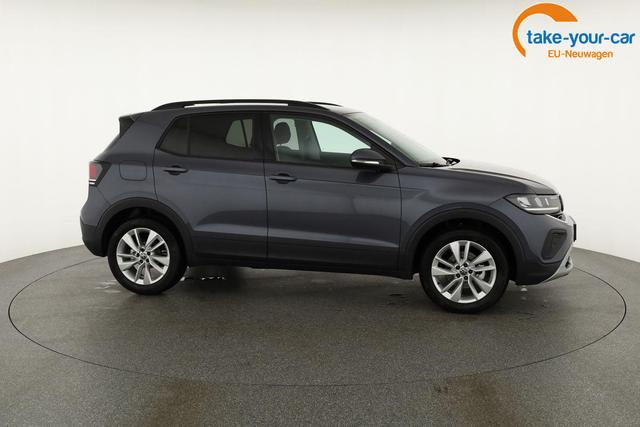 Volkswagen - T-Cross - EU-Neuwagen - Reimport