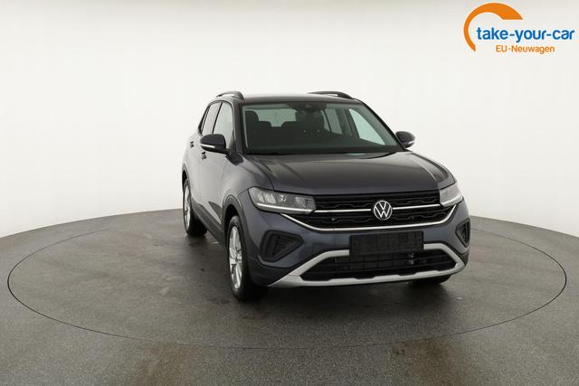 Volkswagen - T-Cross - EU-Neuwagen - Reimport