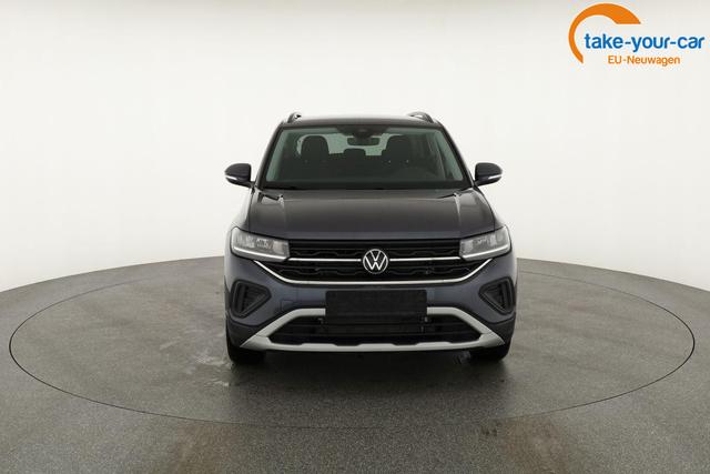 Volkswagen - T-Cross - EU-Neuwagen - Reimport