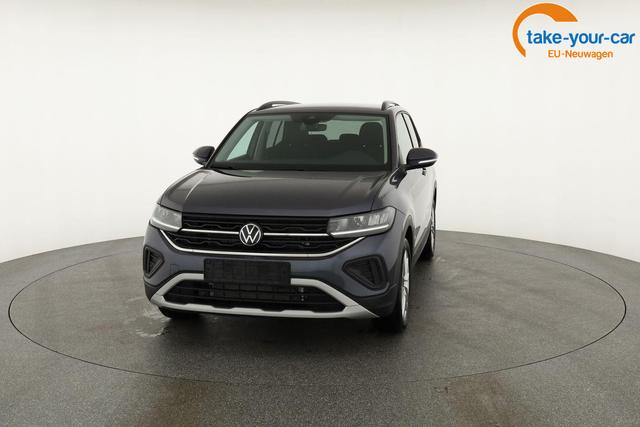 Volkswagen - T-Cross - EU-Neuwagen - Reimport