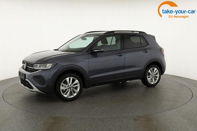 Volkswagen - T-Cross - EU-Neuwagen - Reimport