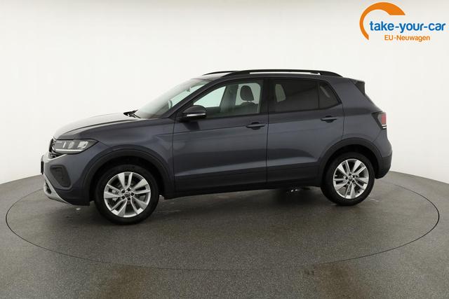 Volkswagen - T-Cross - EU-Neuwagen - Reimport