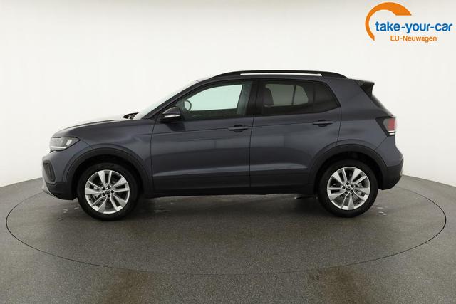 Volkswagen - T-Cross - EU-Neuwagen - Reimport