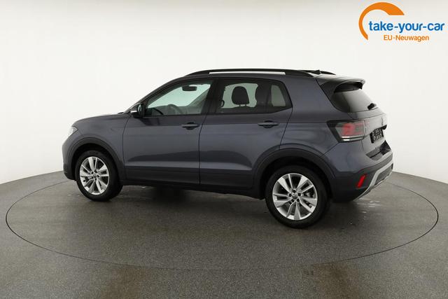 Volkswagen - T-Cross - EU-Neuwagen - Reimport
