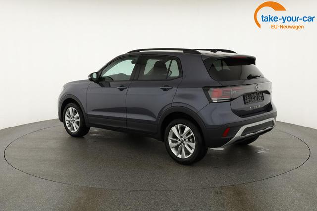Volkswagen - T-Cross - EU-Neuwagen - Reimport