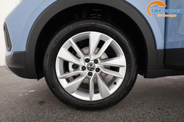 Volkswagen - T-Cross - EU-Neuwagen - Reimport