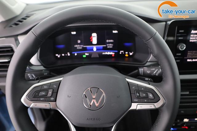 Volkswagen - T-Cross - EU-Neuwagen - Reimport