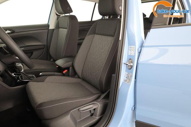 Volkswagen - T-Cross - EU-Neuwagen - Reimport