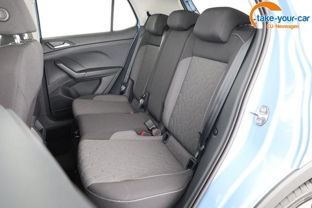 Volkswagen - T-Cross - EU-Neuwagen - Reimport