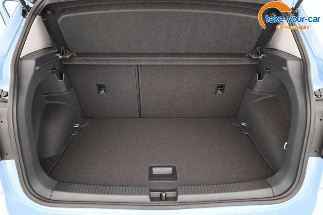 Volkswagen - T-Cross - EU-Neuwagen - Reimport