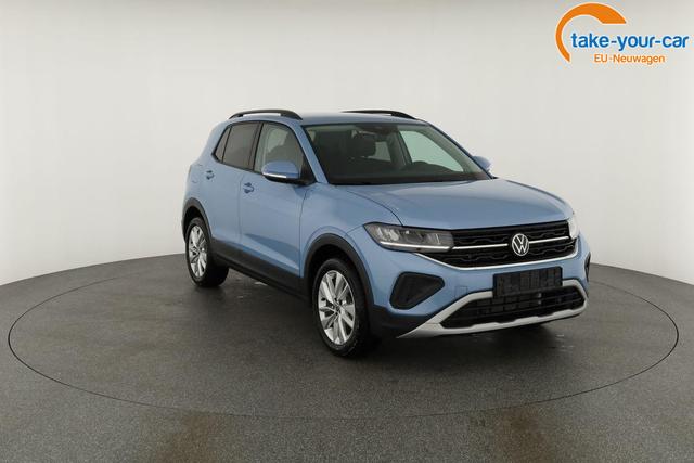 Volkswagen - T-Cross - EU-Neuwagen - Reimport