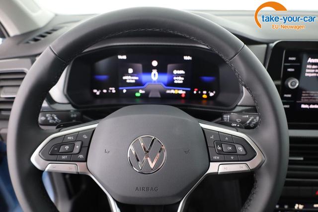 Volkswagen - T-Cross - EU-Neuwagen - Reimport