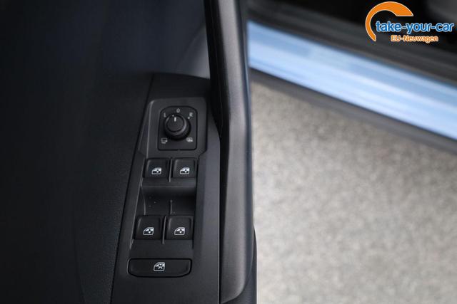 Volkswagen - T-Cross - EU-Neuwagen - Reimport