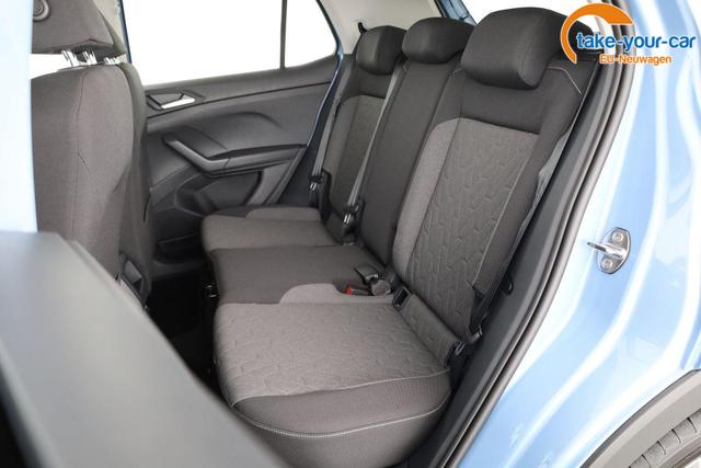 Volkswagen - T-Cross - EU-Neuwagen - Reimport