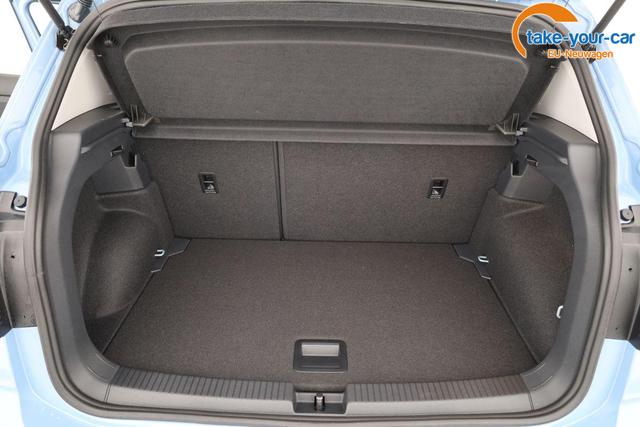 Volkswagen - T-Cross - EU-Neuwagen - Reimport