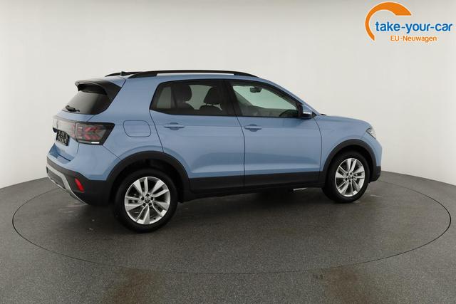 Volkswagen - T-Cross - EU-Neuwagen - Reimport