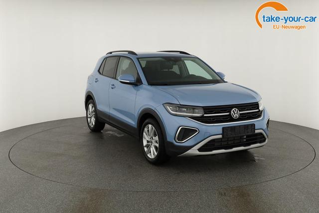 Volkswagen - T-Cross - EU-Neuwagen - Reimport