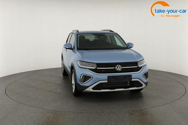 Volkswagen - T-Cross - EU-Neuwagen - Reimport
