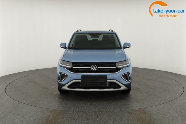 Volkswagen - T-Cross - EU-Neuwagen - Reimport